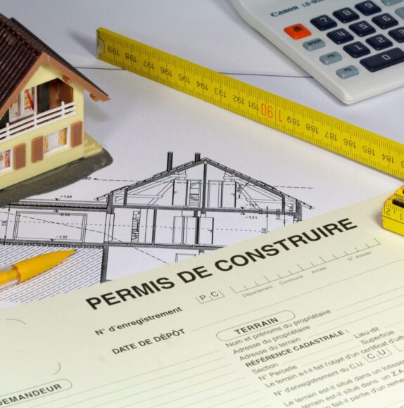 permis de construire services id garage bois