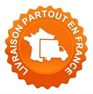 livraison partout en France id garage bois